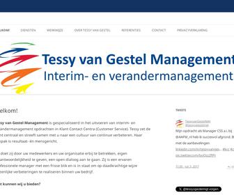 Tessy van Gestel Management