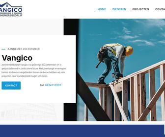 Vangico Afbouw & Renovatie