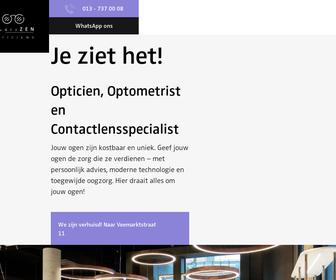 Van Gijzen Opticiens