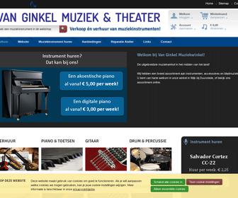 http://www.vanginkel-muziek.nl