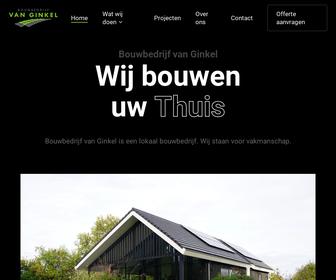 http://www.vanginkelbouwen.nl