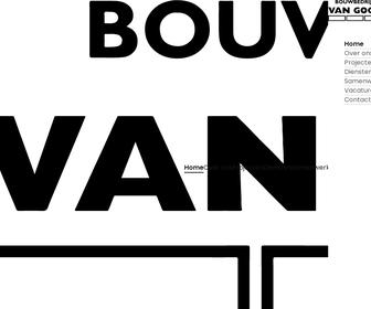 Bouwbedrijf van Gogh B.V.