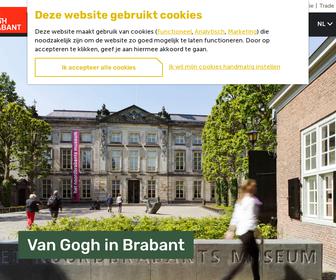 http://www.vangoghbrabant.com