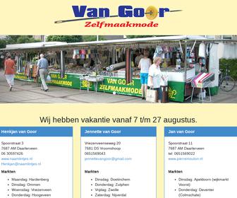 http://www.vangoorzelfmaakmode.nl