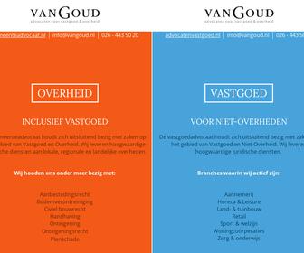 http://www.vangoudadvocaten.nl
