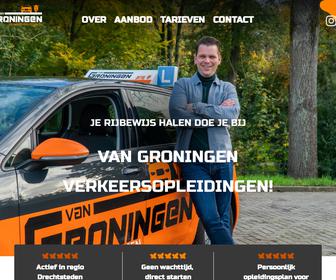 http://www.vangroningenverkeersopleidingen.nl