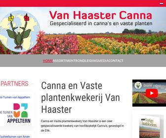 http://www.vanhaastercanna.nl