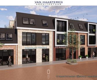 http://www.vanhaasteren-architectuur.nl