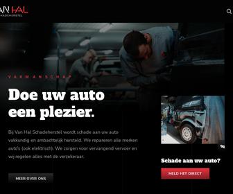 http://www.vanhal-autoschade.nl