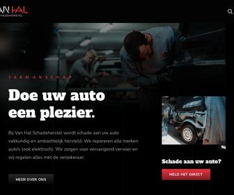 https://www.vanhal-autoschade.nl