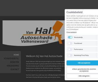 http://www.vanhalautoschade.nl