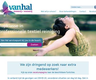 http://www.vanhalstomerij.nl