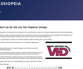 http://www.vanhaperendesign.nl