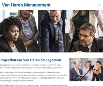 Van Haren Management B.V.