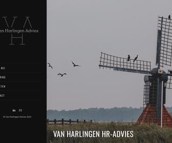 Van Harlingen Advies