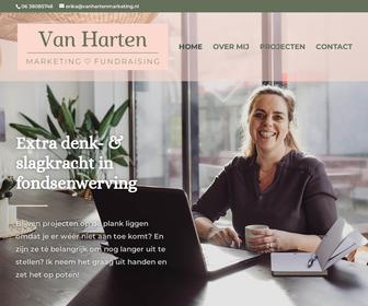 Van Harten Marketing & Fundraising