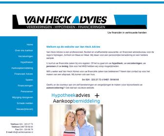 Van Heck Advies