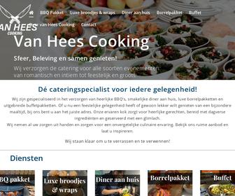 https://www.vanheescooking.nl/