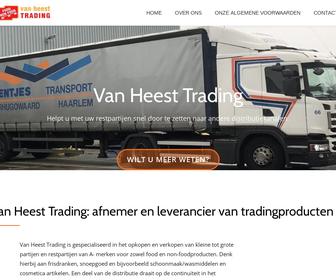 Van Heest Trading B.V.