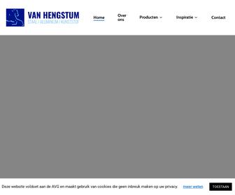 http://www.vanhengstum.nl
