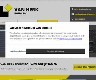 Van Herk Bouw B.V. 