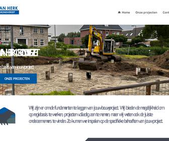 http://www.vanherkgrondverzet.nl