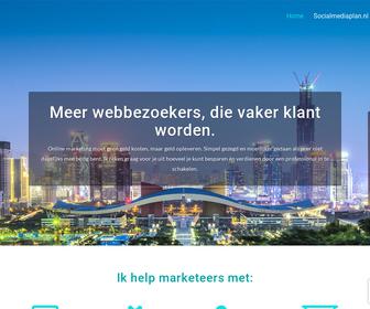 Van Herk Marketing