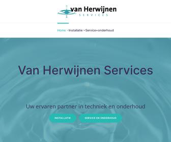 http://www.vanherwijnen-services.nl