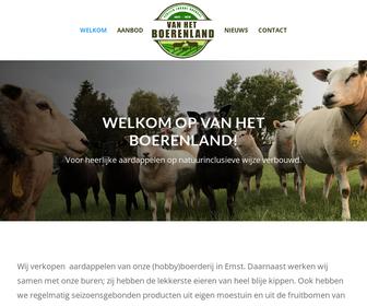 http://www.vanhetboerenland.nl