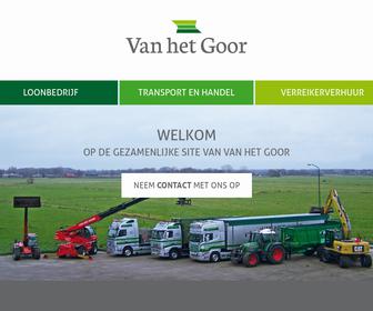 http://www.vanhetgoor.nl