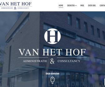 http://www.vanhethof-ac.nl