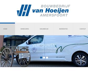 Bouwbedrijf van Hoeijen B.V.