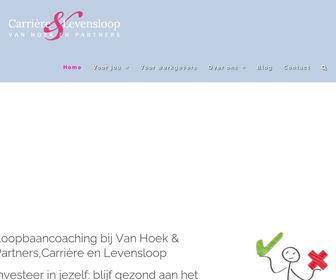 Van Hoek Ventro & Partners
