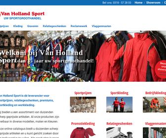 http://www.vanhollandsport.nl