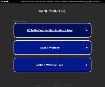http://www.vanhoning.nl