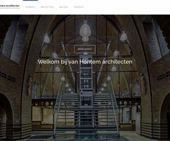 http://www.vanhontem-architecten.nl
