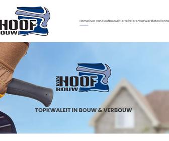 http://www.vanhoofbouw.nl