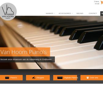 Van Hoorn Piano's B.V.