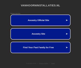 http://www.vanhoorninstallaties.nl