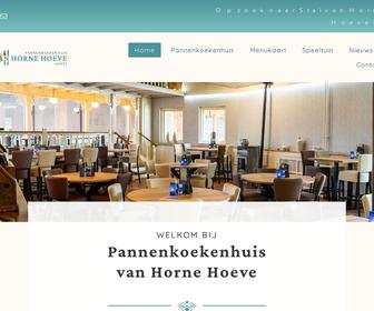 Van Horne Hoeve