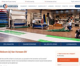 Van Horssen B.V.