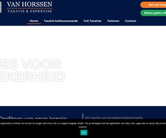 http://www.vanhorssentaxaties.nl