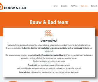 Van Houdt Bouwmanagement B.V.