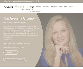 Van Houten Mediation