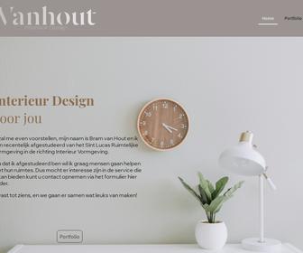 Vanhout Interieurdesign