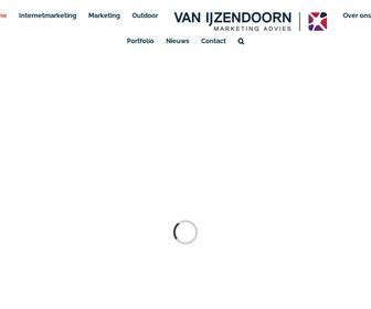 http://www.vanijzendoorn.nl