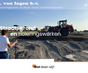 http://www.vaningen.nl