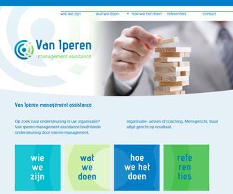 Van Iperen Management Assistance