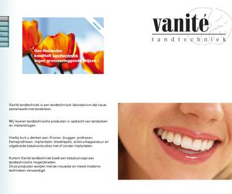 http://www.vanite.nl