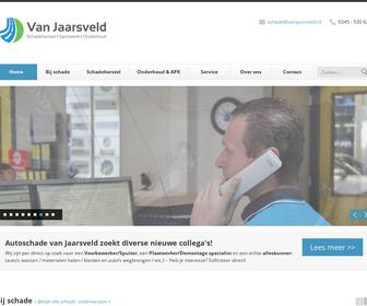 http://www.vanjaarsveld.nl